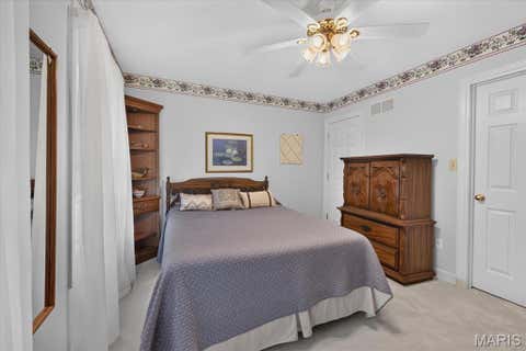 Tiny photo for 1330 Katsura Court, Wildwood, MO 63005 (MLS # 26049048)