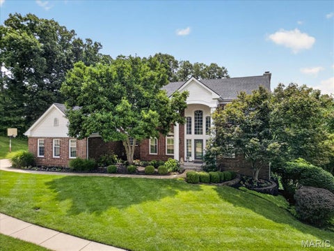 Tiny photo for 1330 Katsura Court, Wildwood, MO 63005 (MLS # 26049048)