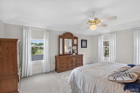 Tiny photo for 1330 Katsura Court, Wildwood, MO 63005 (MLS # 26049048)