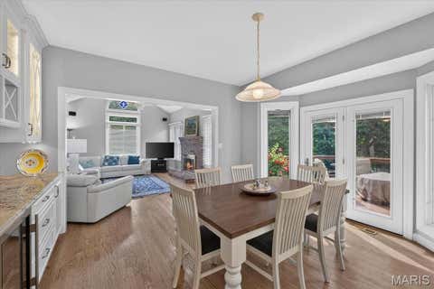 Tiny photo for 1330 Katsura Court, Wildwood, MO 63005 (MLS # 26049048)