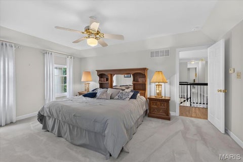 Tiny photo for 1330 Katsura Court, Wildwood, MO 63005 (MLS # 26049048)