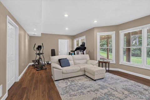 Tiny photo for 1330 Katsura Court, Wildwood, MO 63005 (MLS # 26049048)