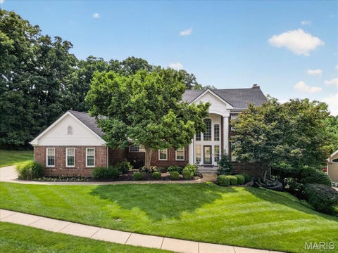 Photo of 1330 Katsura Court, Wildwood, MO 63005 (MLS # 26049048)
