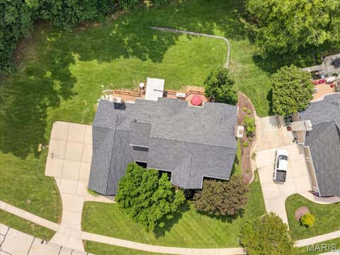 Tiny photo for 1330 Katsura Court, Wildwood, MO 63005 (MLS # 26049048)