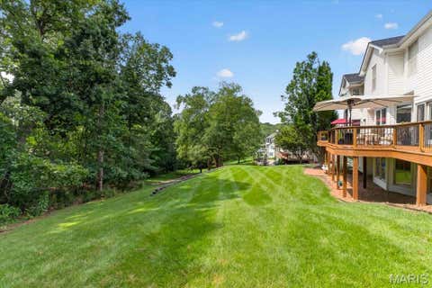 Tiny photo for 1330 Katsura Court, Wildwood, MO 63005 (MLS # 26049048)