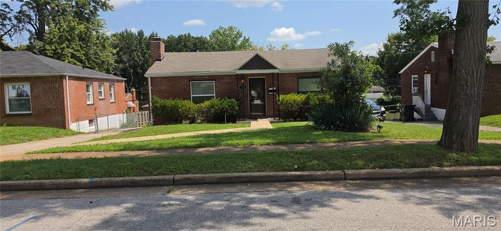 Photo of 1306 Mount Olive Avenue, University City, MO 63130 (MLS # 26067269)
