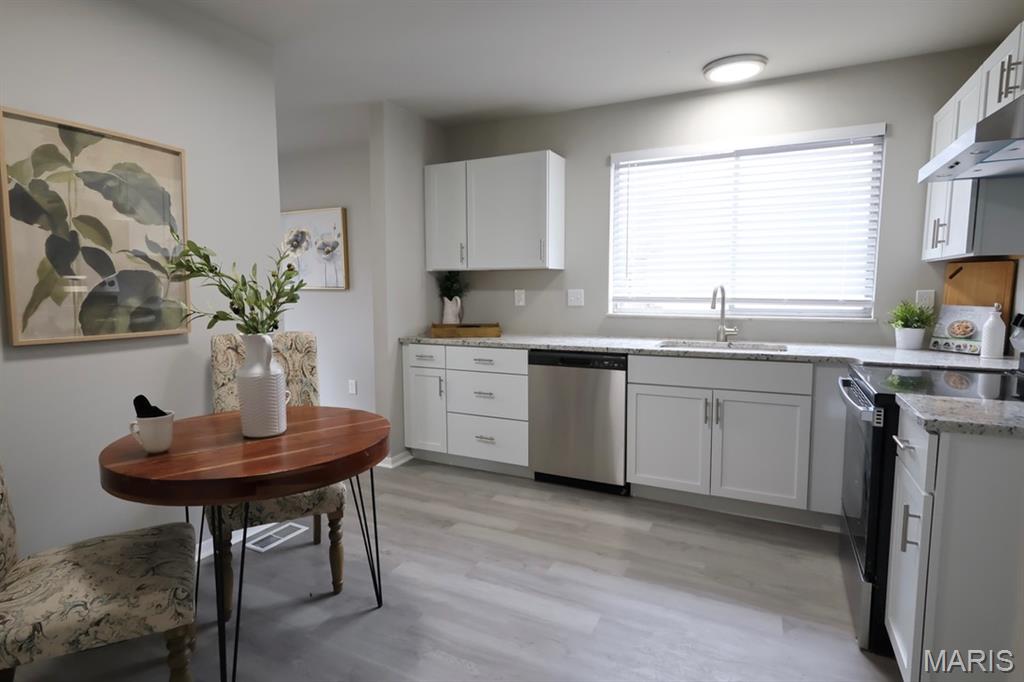 Brightfield One Amd - Residential