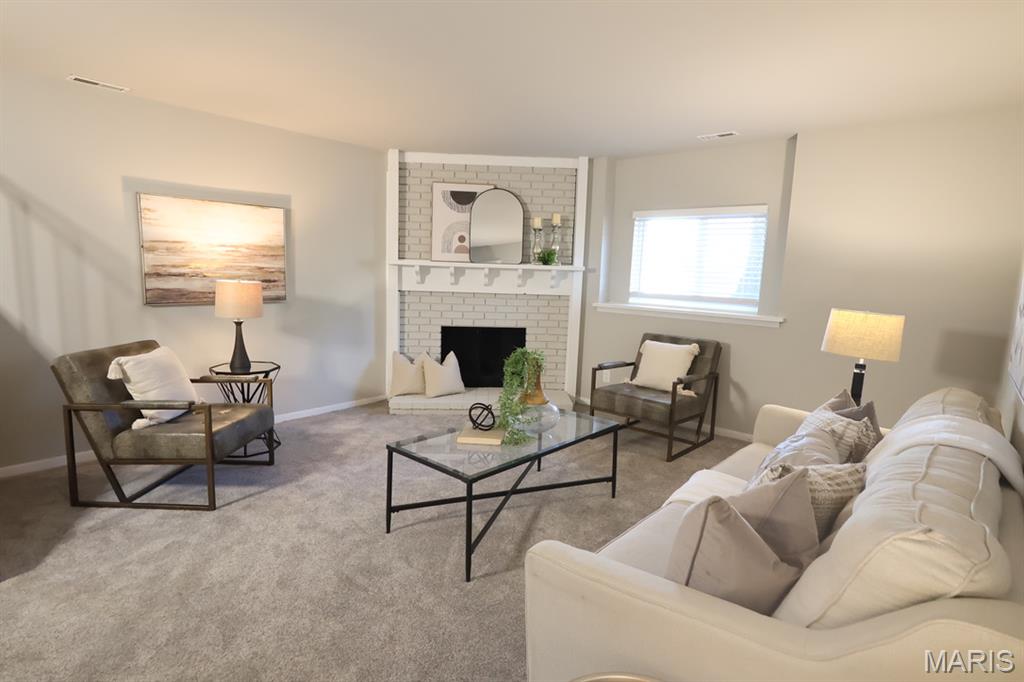 Brightfield One Amd - Residential