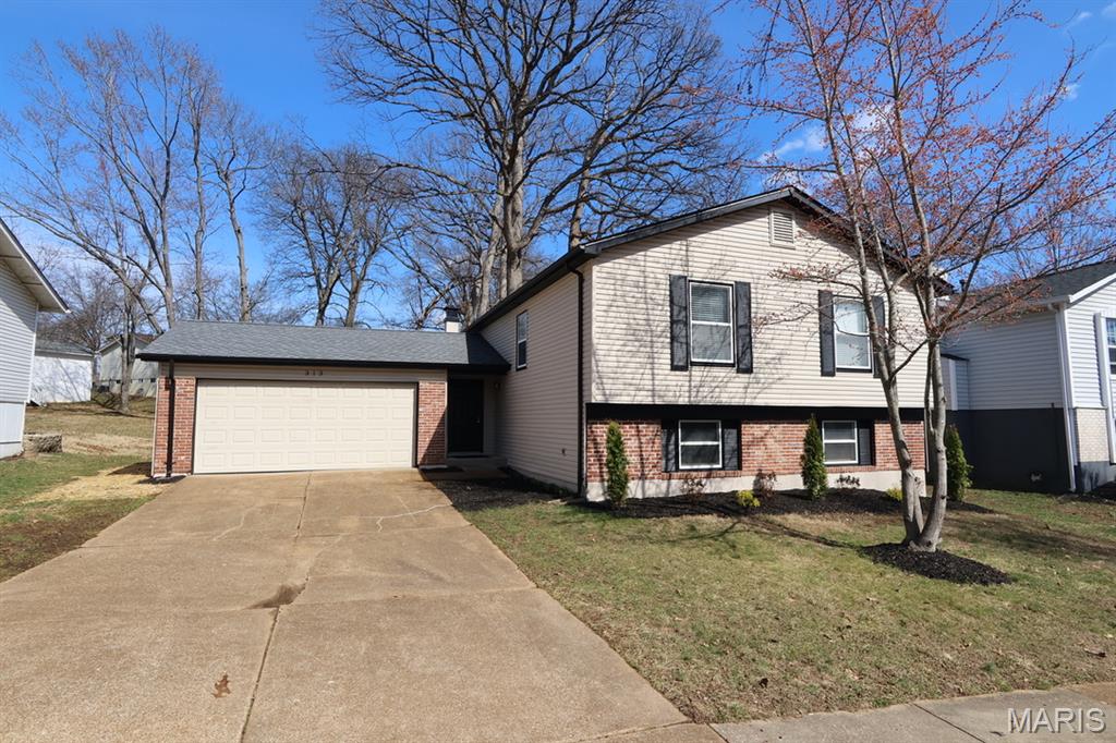 313 Brightfield Drive