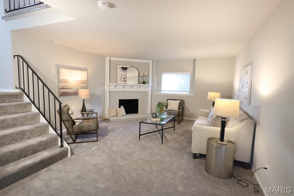 Brightfield One Amd - Residential