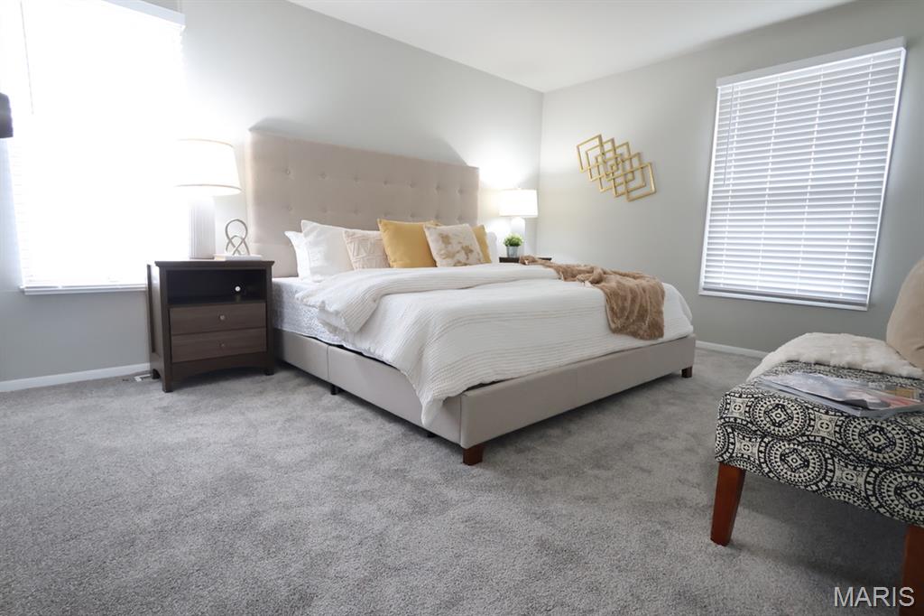 Brightfield One Amd - Residential