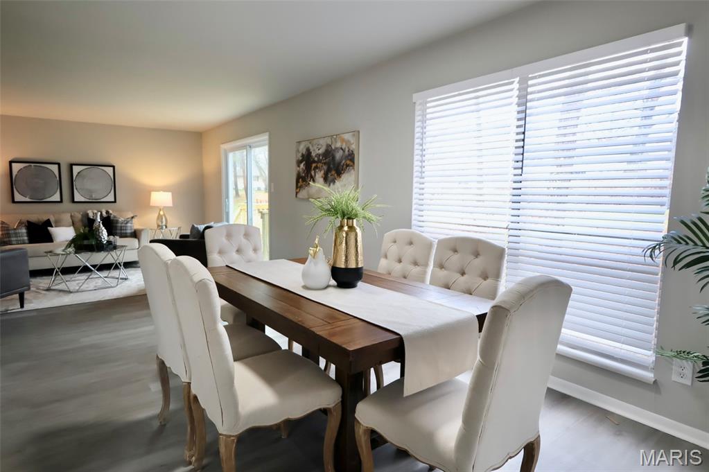 Brightfield One Amd - Residential