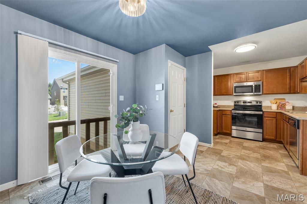 Maryland Oaks - Residential
