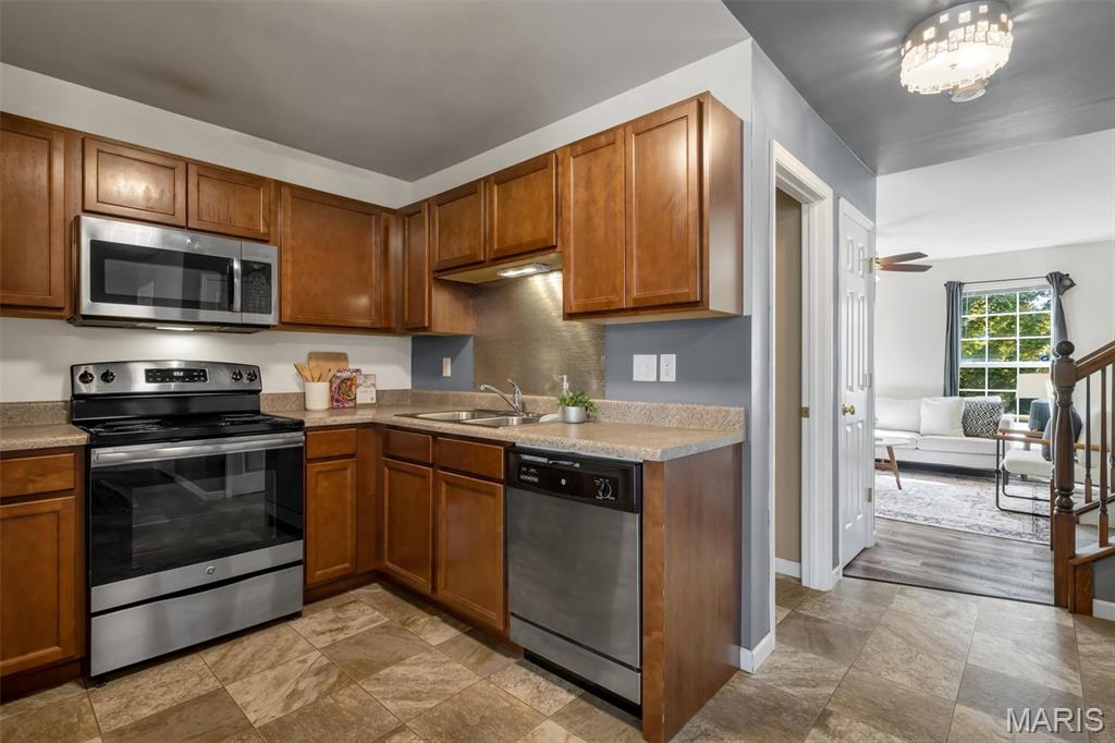 Maryland Oaks - Residential