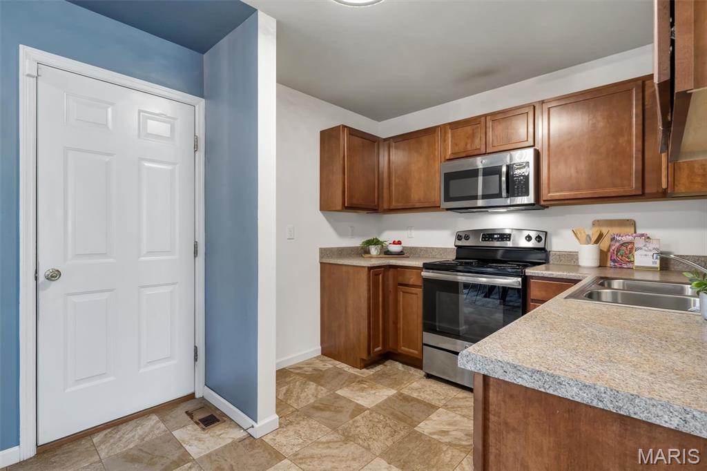 Maryland Oaks - Residential