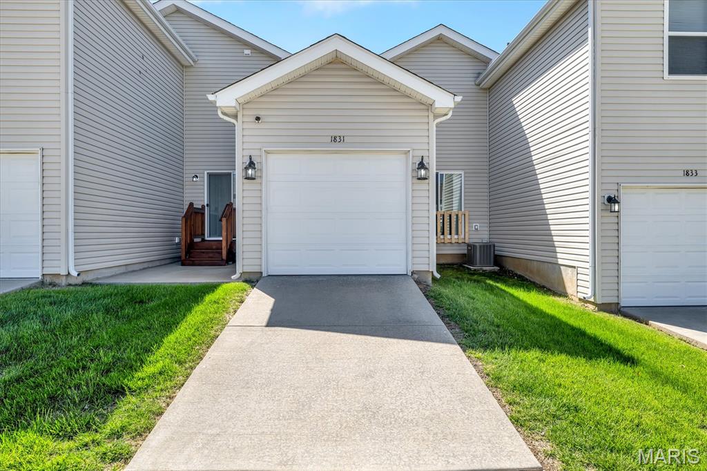 Maryland Oaks - Residential