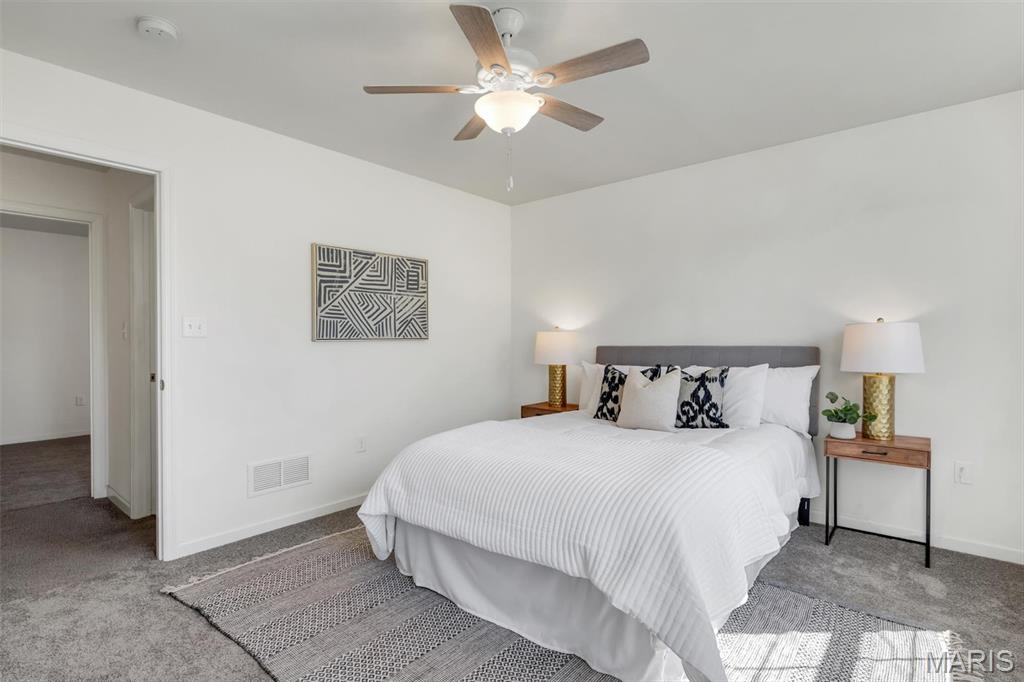 Maryland Oaks - Residential