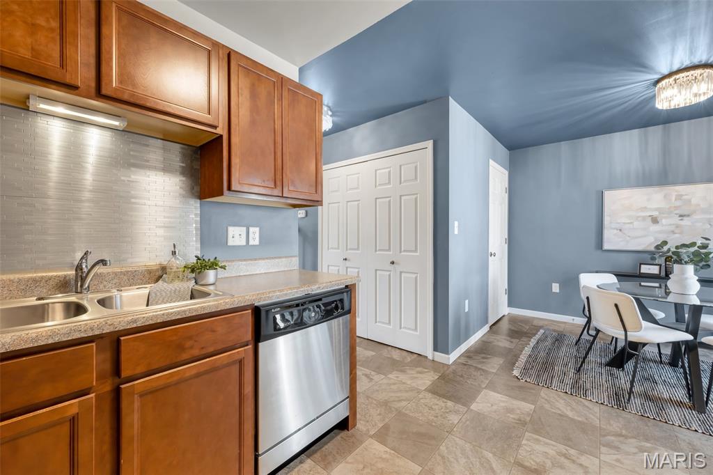 Maryland Oaks - Residential