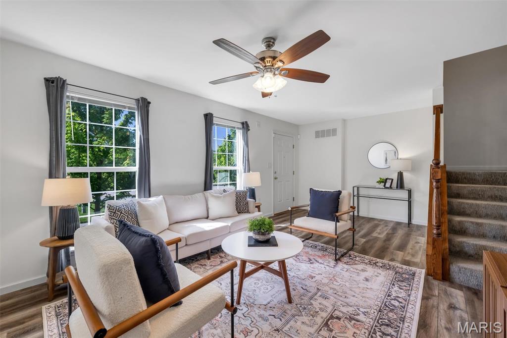Maryland Oaks - Residential
