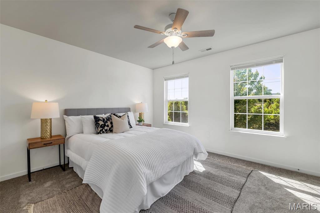 Maryland Oaks - Residential
