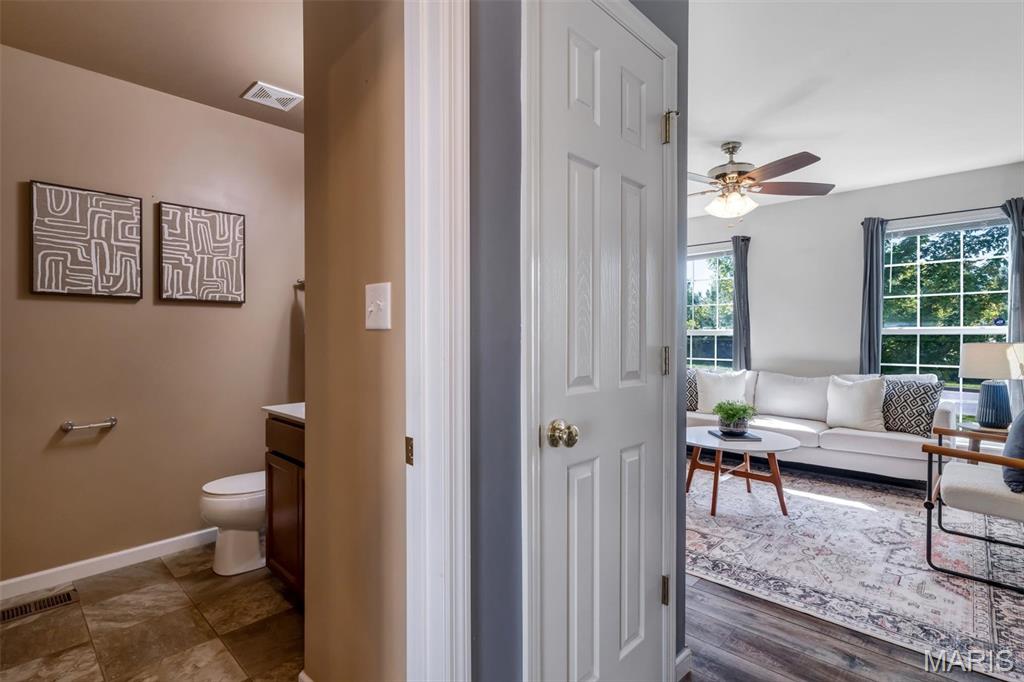Maryland Oaks - Residential
