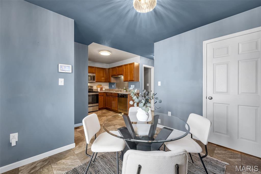 Maryland Oaks - Residential