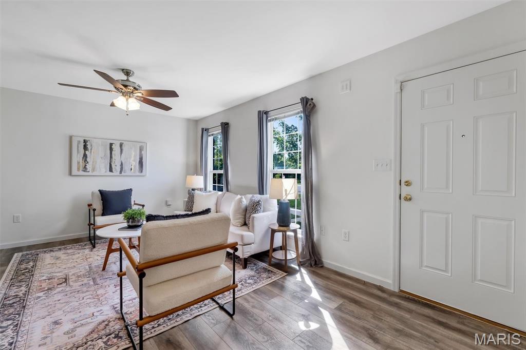 Maryland Oaks - Residential