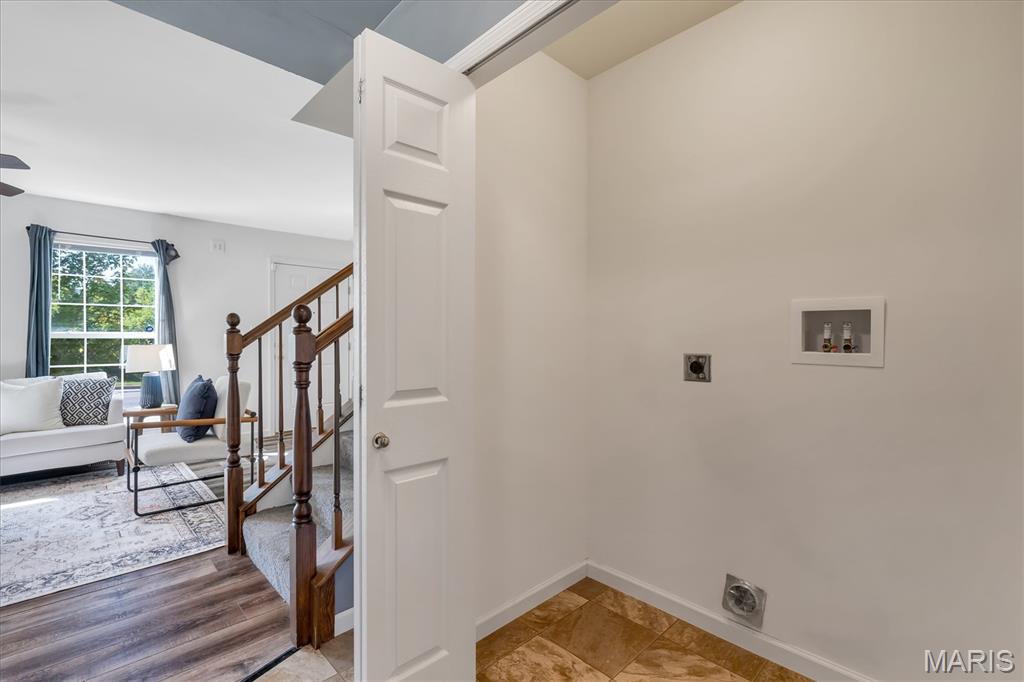 Maryland Oaks - Residential