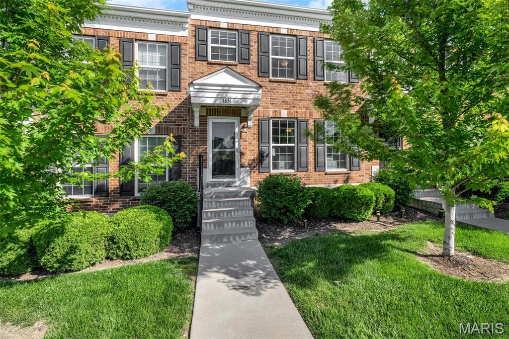 Maryland Oaks - Residential