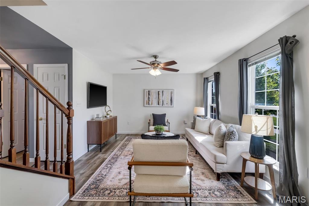 Maryland Oaks - Residential