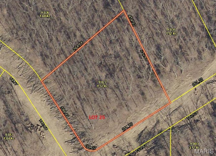 Discover a rare offering of 1–4 acre wooded homesites perfectly positioned within city limits—where privacy, prestige, and convenience come together. Each lot is thoughtfully designed to allow your custom home to be nestled among mature trees, creating a serene, estate-style setting while still enjoying the benefits of municipal living.
All lots feature public water, sewer, electric, and natural gas already in place, eliminating the cost and uncertainty of wells and septic systems. Located just minutes from I-70, this upscale subdivision offers effortless access for commuters while maintaining a quiet, refined atmosphere.
To protect long-term value and ensure a cohesive, high-quality community, the neighborhood is governed by minimum square-foot requirements and architectural controls, giving you confidence that your investment—and your surroundings—will stand the test of time.
Enjoy the best of both worlds: wooded acreage, city services, and thoughtful design standards—an ideal foundation for your luxury custom home.