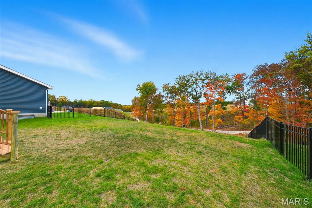 Bear Rdg Two - Residential