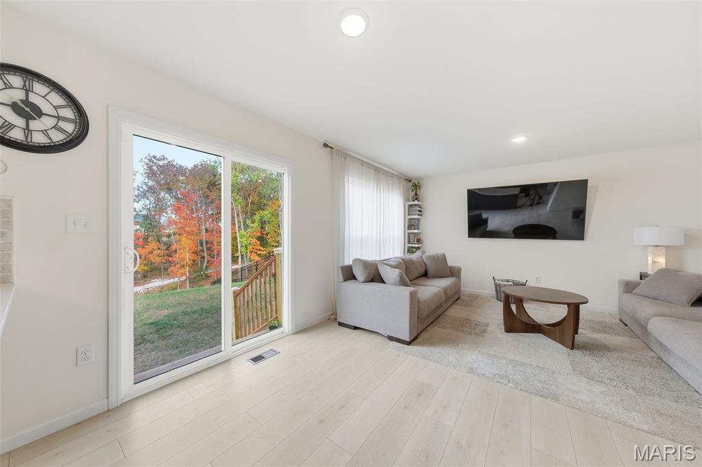 Bear Rdg Two - Residential