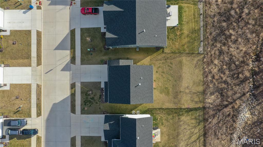 Bear Rdg Two - Residential