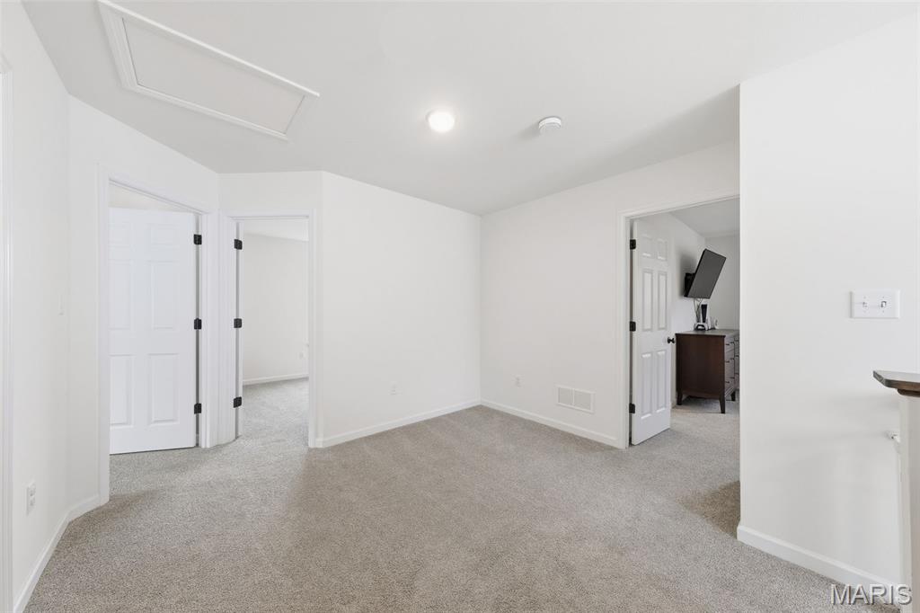 Bear Rdg Two - Residential