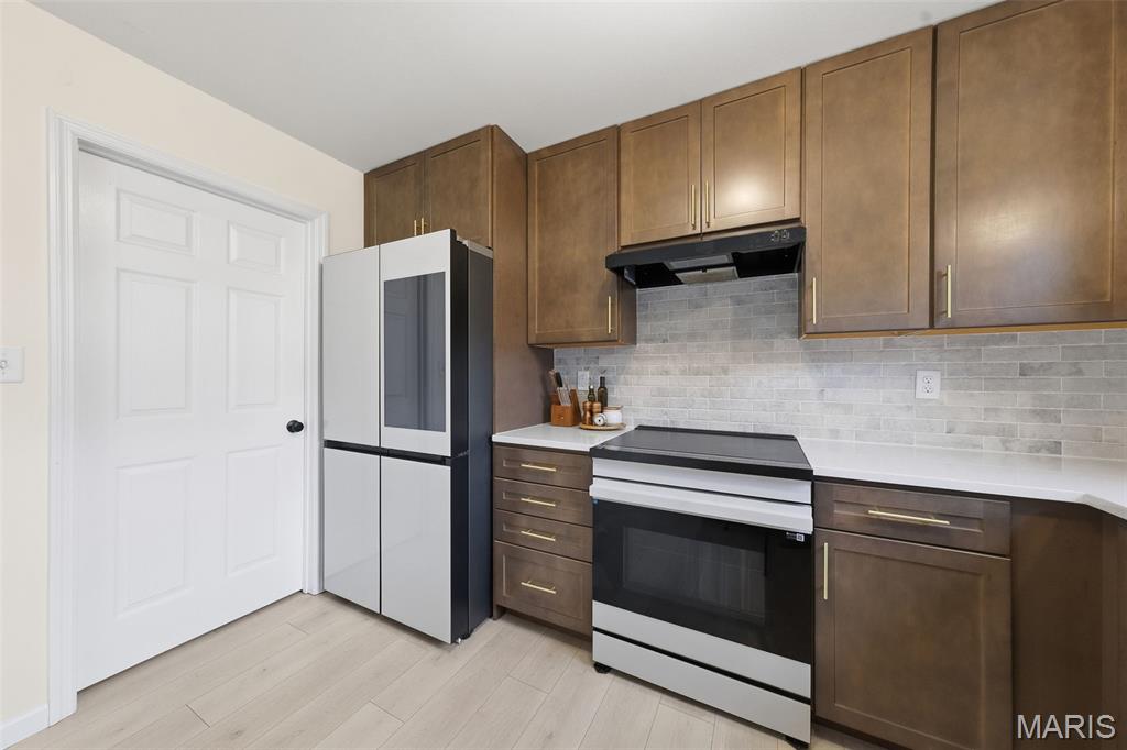 Bear Rdg Two - Residential