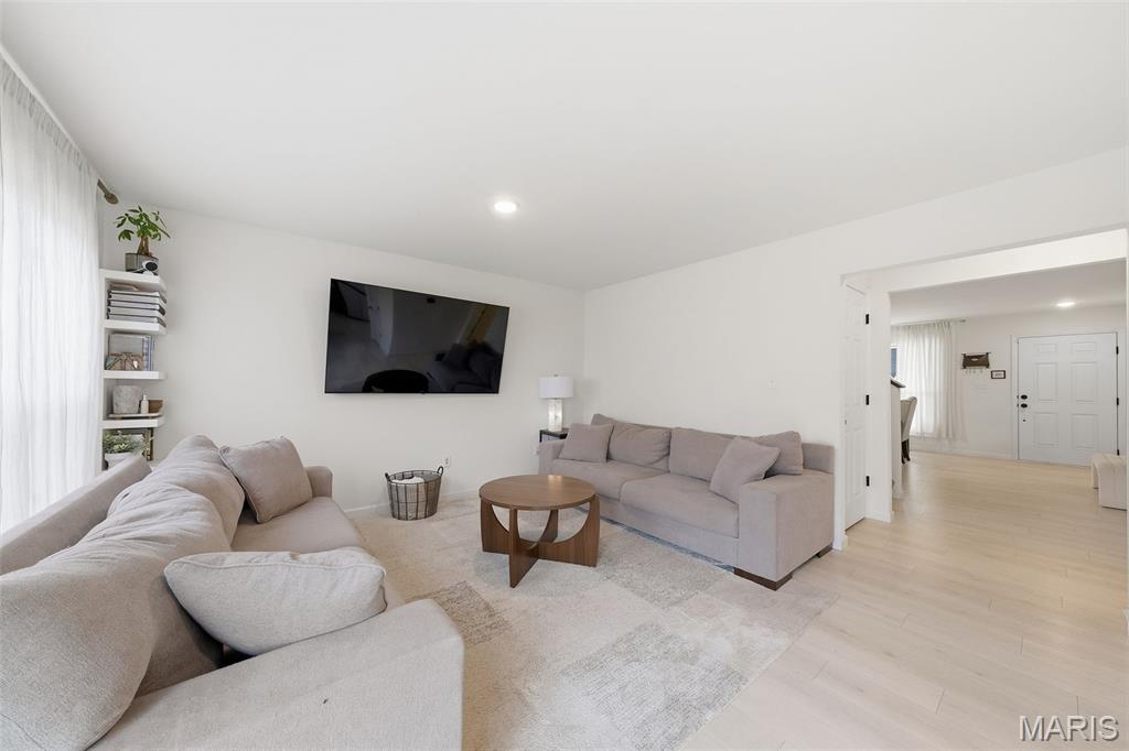 Bear Rdg Two - Residential