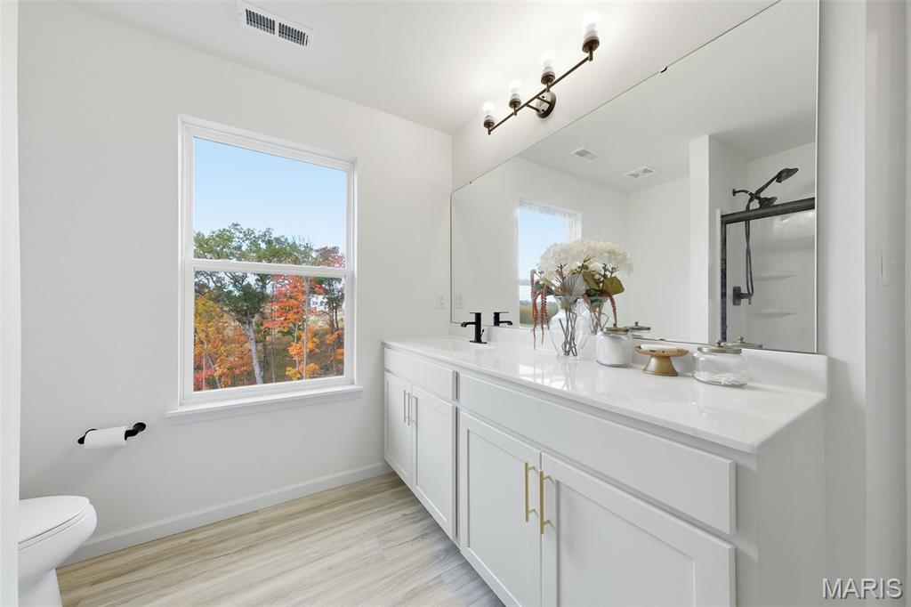 Bear Rdg Two - Residential