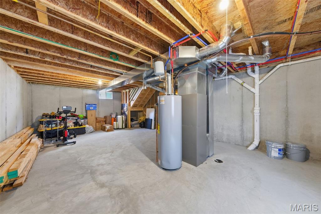 Bear Rdg Two - Residential