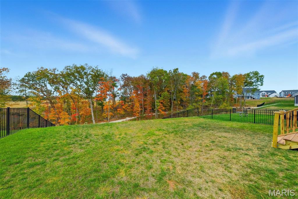 Bear Rdg Two - Residential