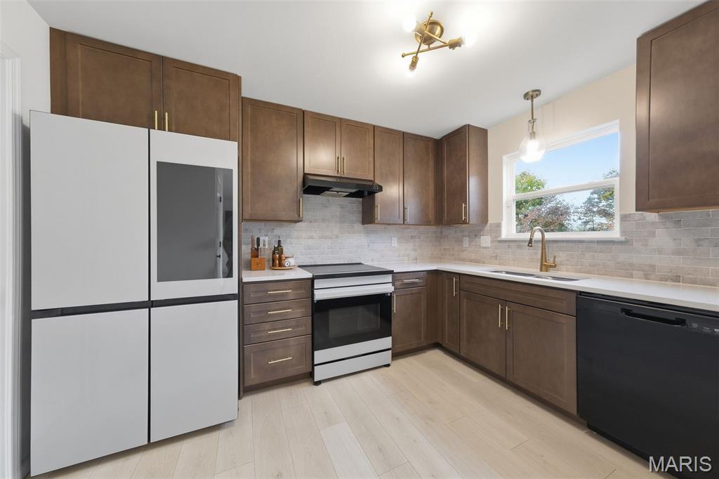 Bear Rdg Two - Residential