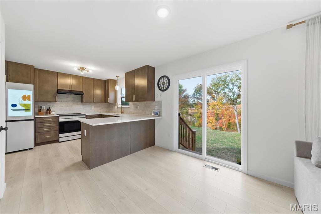 Bear Rdg Two - Residential