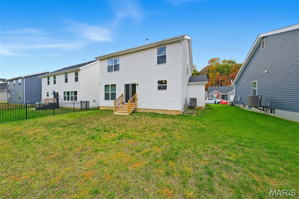 Bear Rdg Two - Residential