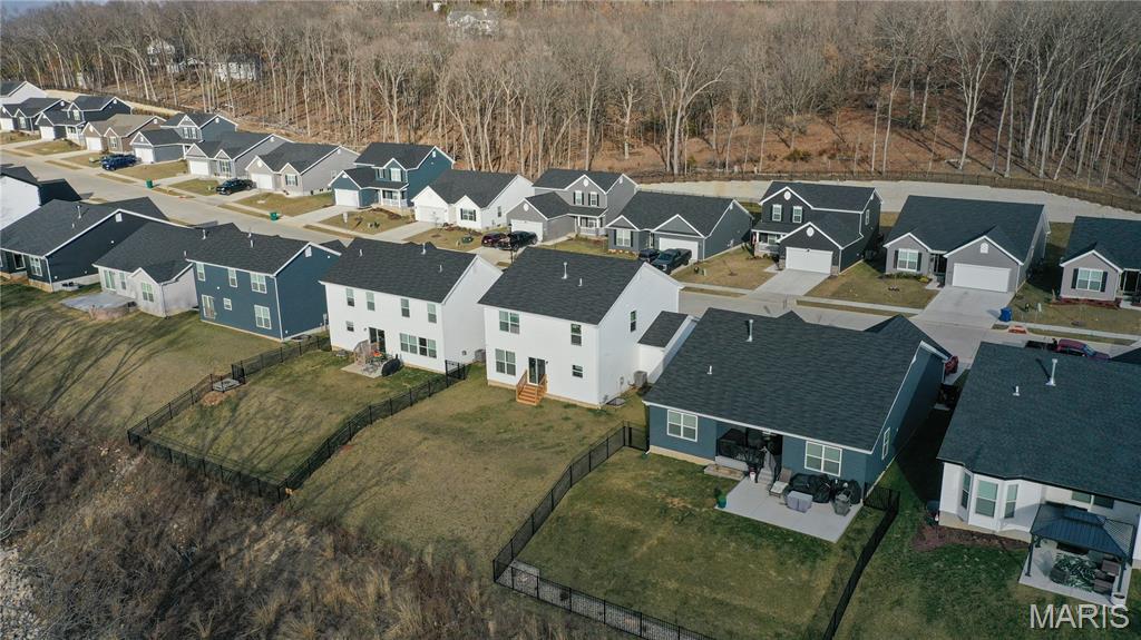 Bear Rdg Two - Residential