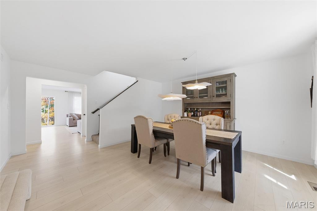 Bear Rdg Two - Residential