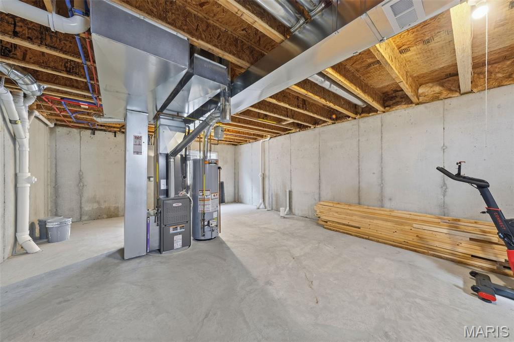 Bear Rdg Two - Residential