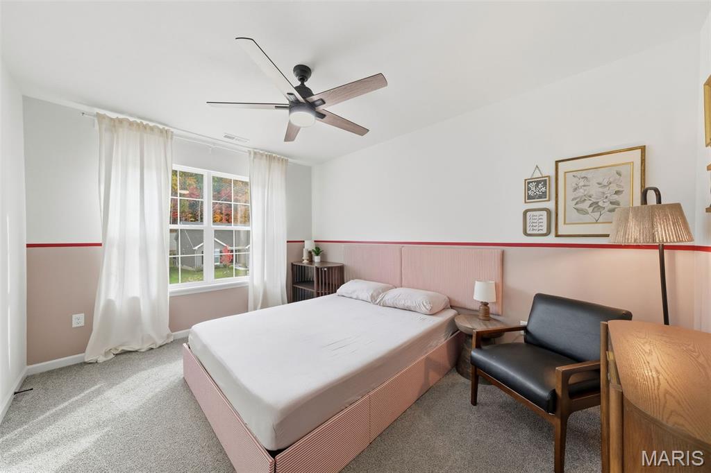 Bear Rdg Two - Residential