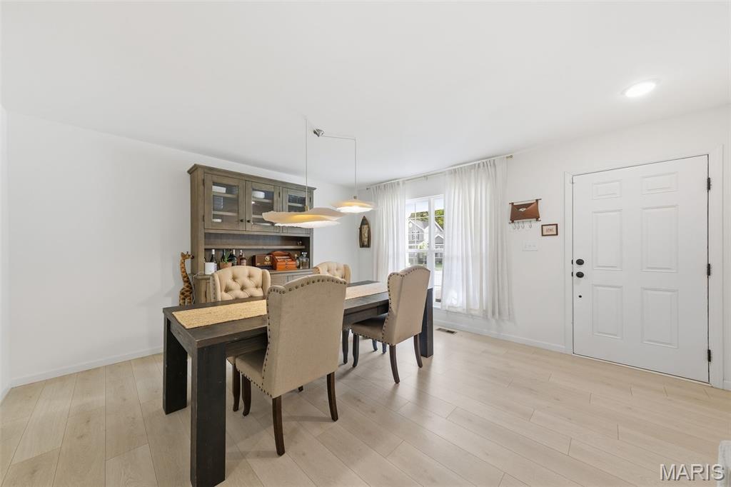 Bear Rdg Two - Residential