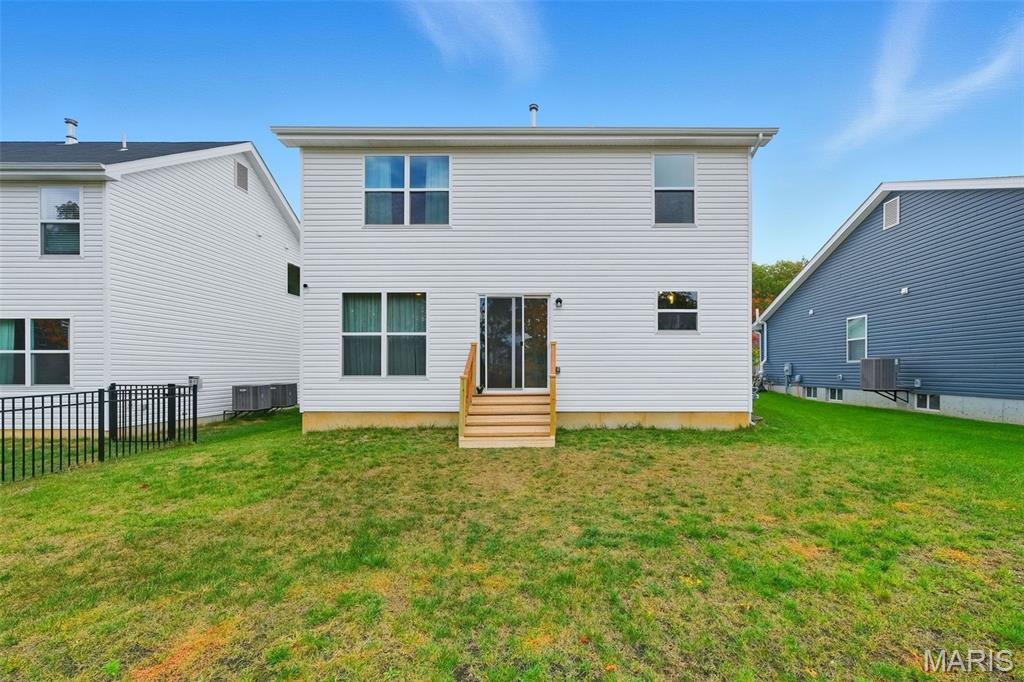 Bear Rdg Two - Residential