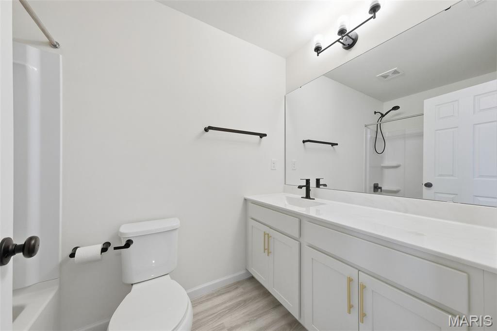 Bear Rdg Two - Residential